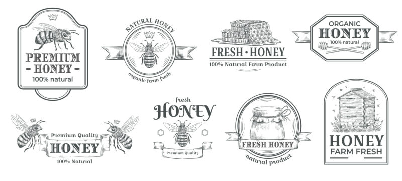 honey bees business plan